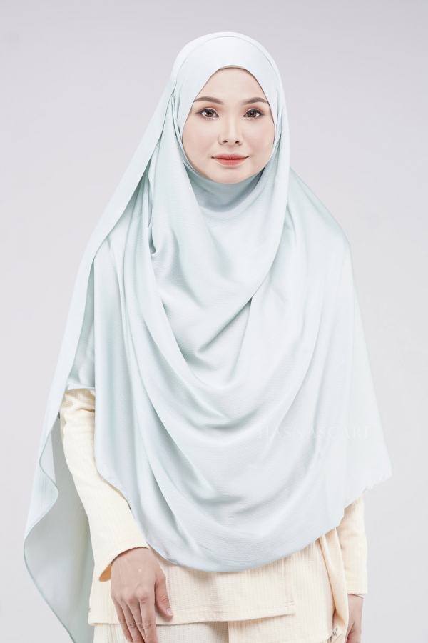 Hasna Premium Wide - Glacier Hasna Premium Wide - Glacier